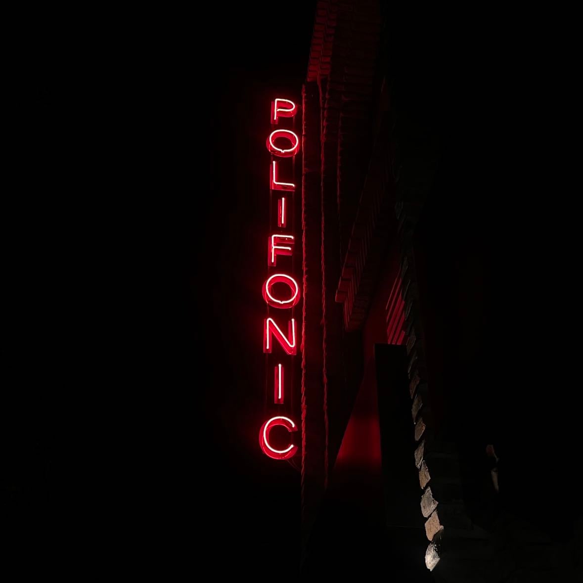 POLIFONIC