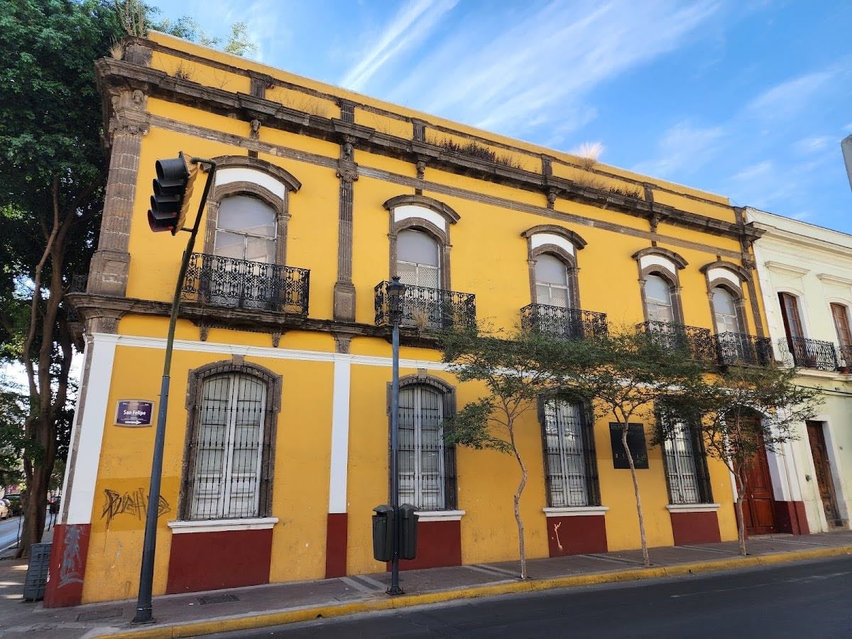 Museo de las Artes Populares de Jalisco