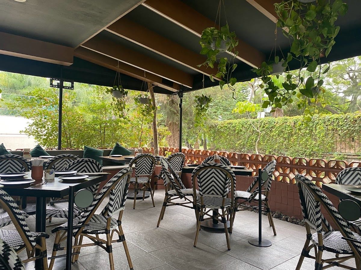 El Juan y El Diego Restaurante
