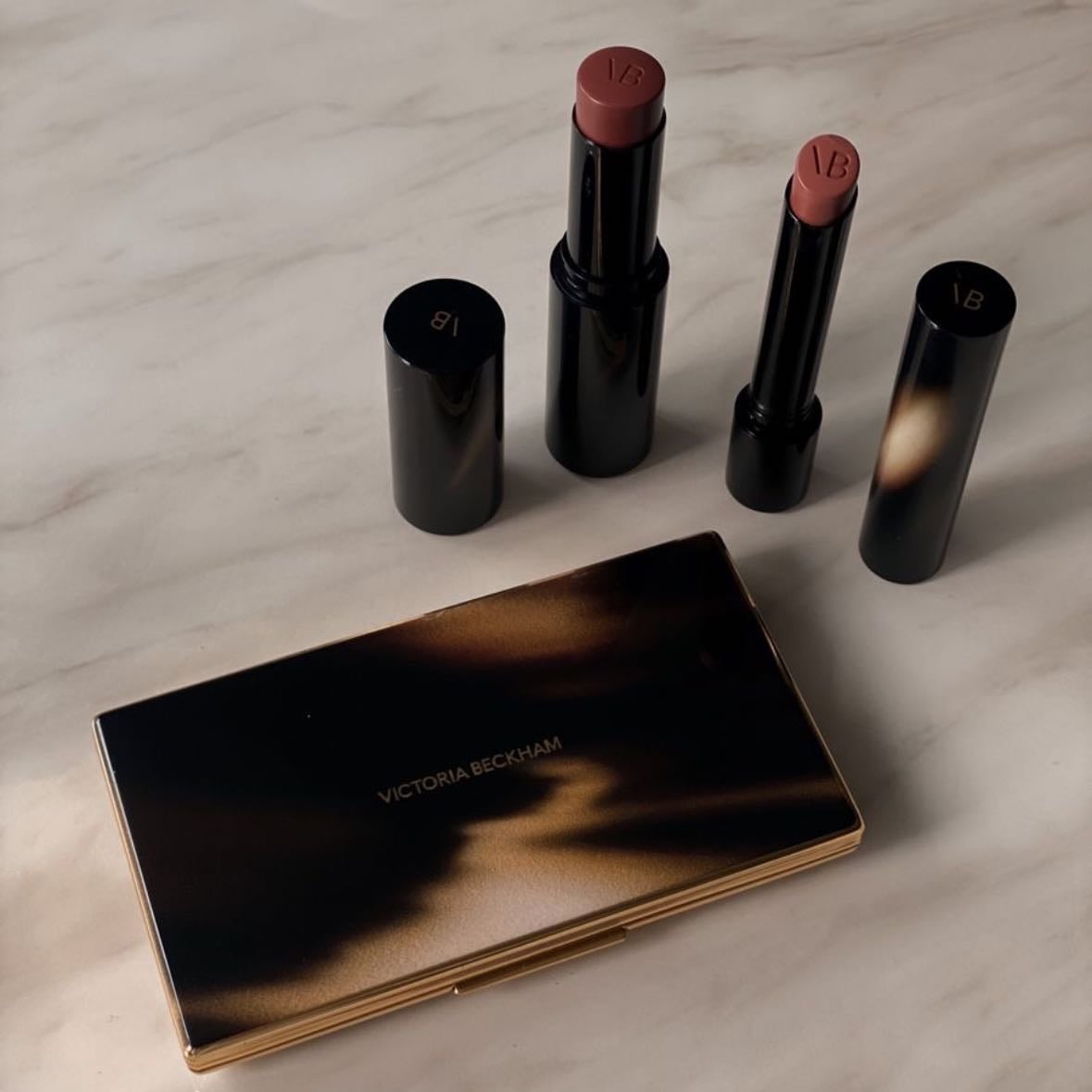 Victoria Beckham Makeup