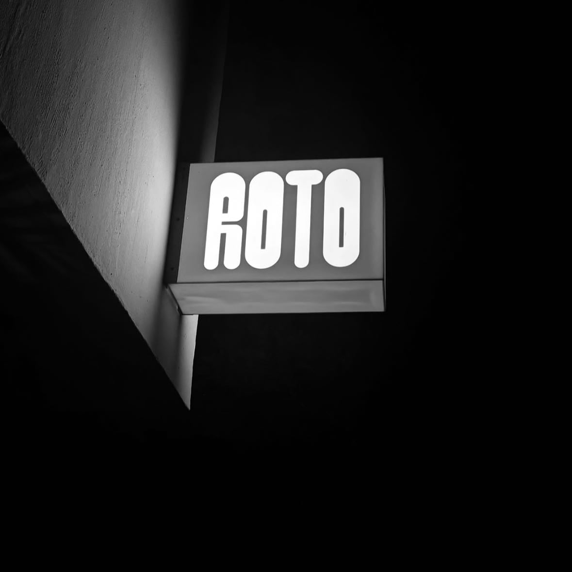 ROTO CAFÉ & VINO