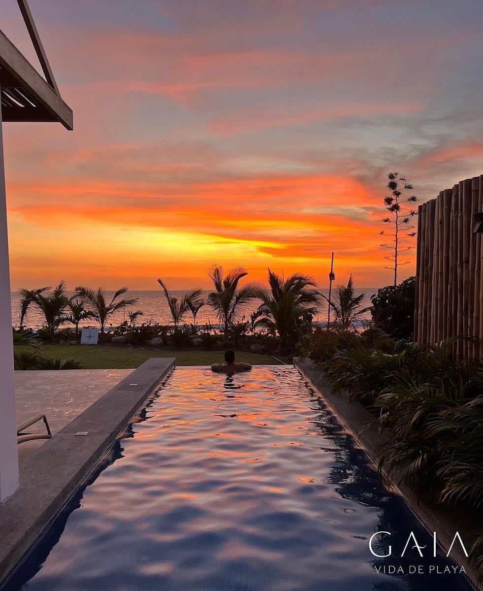Gaia - Punta Sal - Tumbes