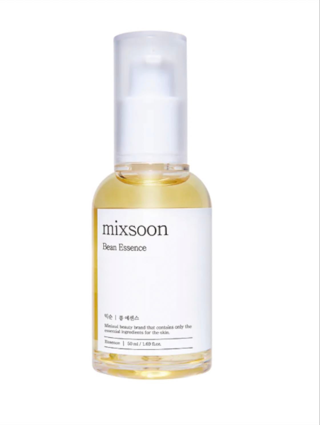 Mixsoon Bean Essence - 2- Rtn. Noche