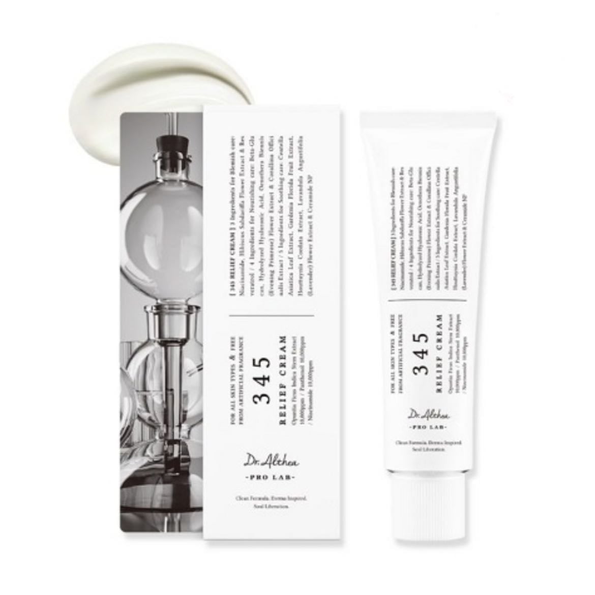 Dr.Althea 345 Relief Cream
