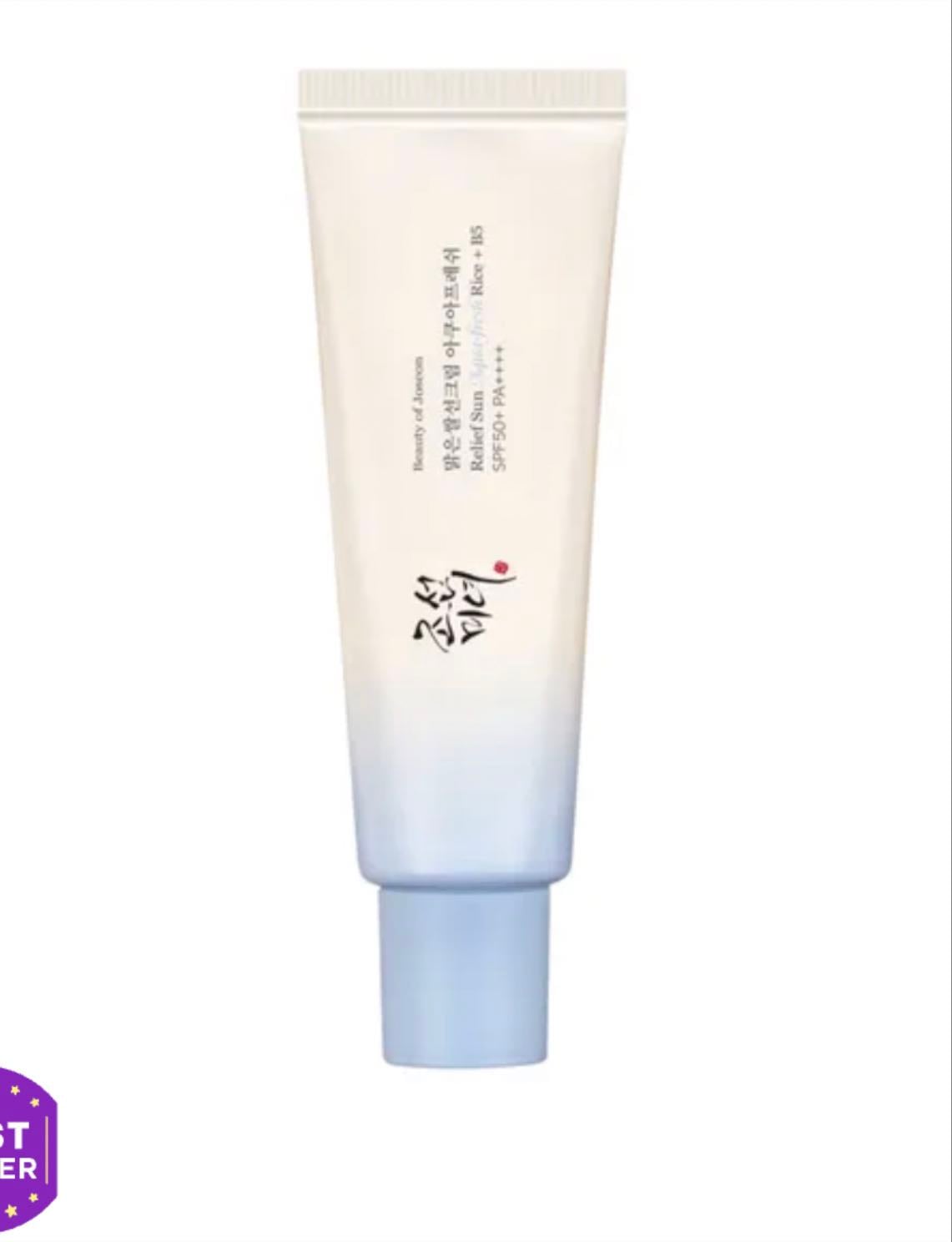 Protector Solar Relief Sun Aqua-fresh - 5- Beauty of Joseon