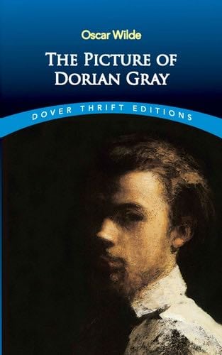 The Picture of Dorian Gray - Oscar Wilde · 1993