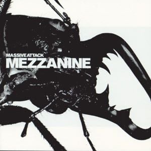 angel - Song · Massive Attack