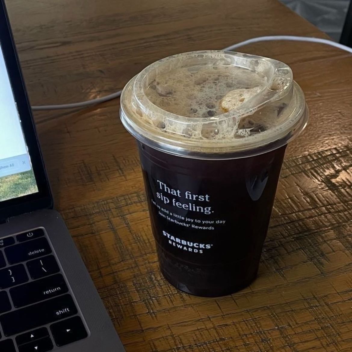 coffee