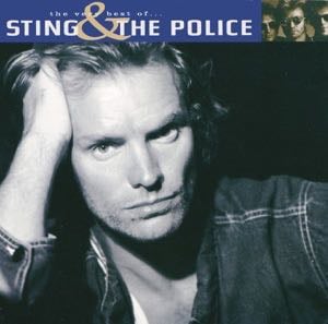 every breath you take - Song · The Police