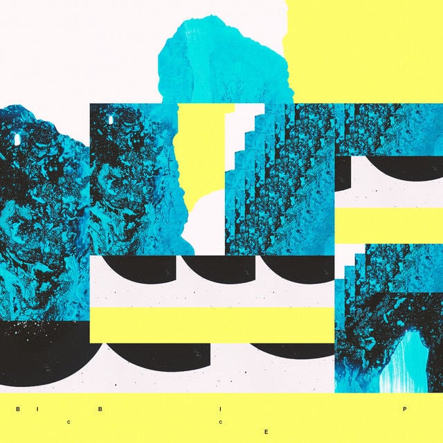 glue - Song · BICEP