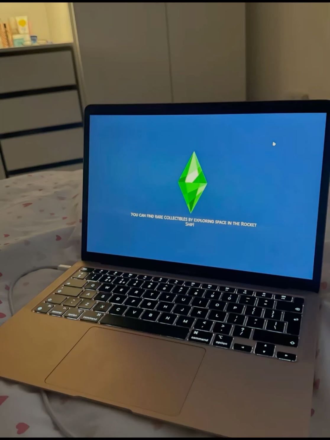 sims 4 - i could spend hours downloading cc
