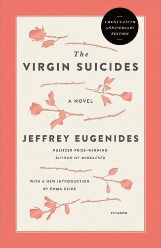 The Virgin Suicides - Jeffrey Eugenides · 1993