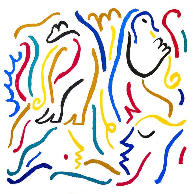 jazz is for ordinary people - Song · berlioz