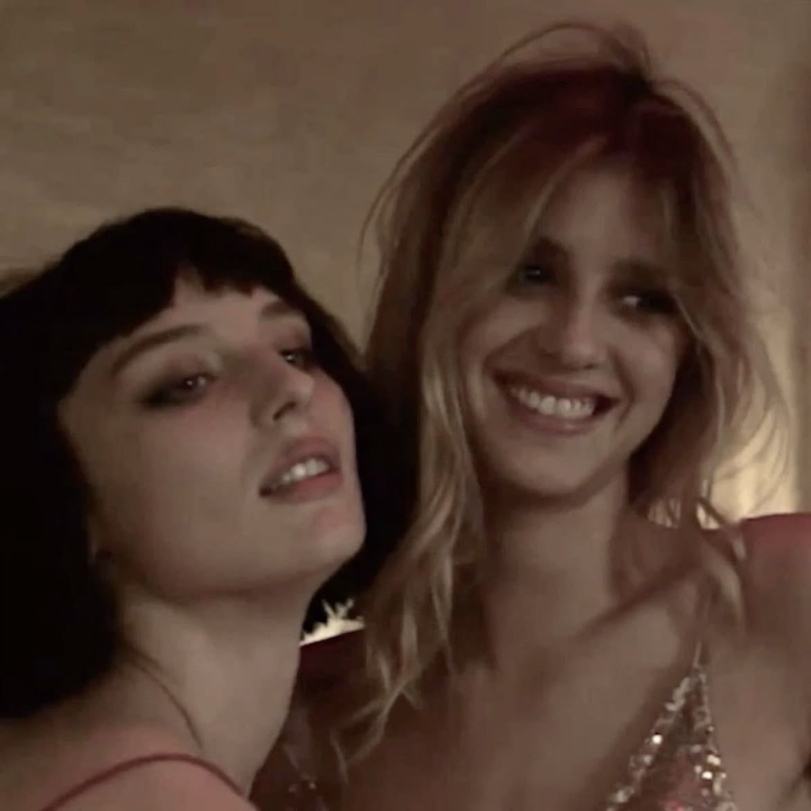 baby netflix - this is my gossip girl