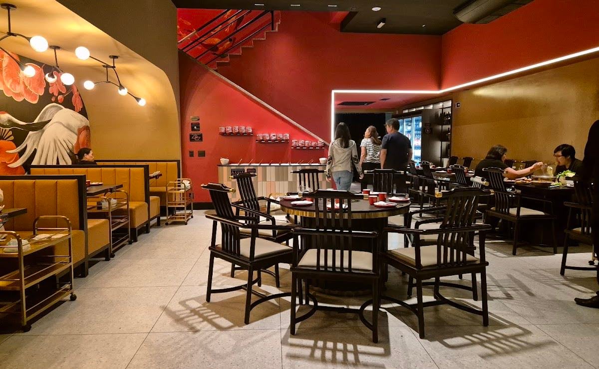 The Story of Beef Hot-Pot