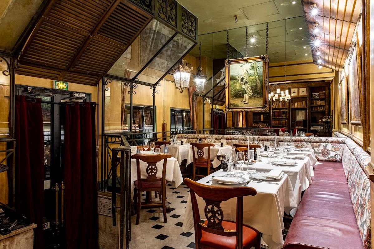 Café Procope