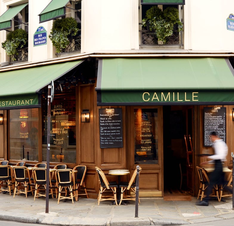 Camille