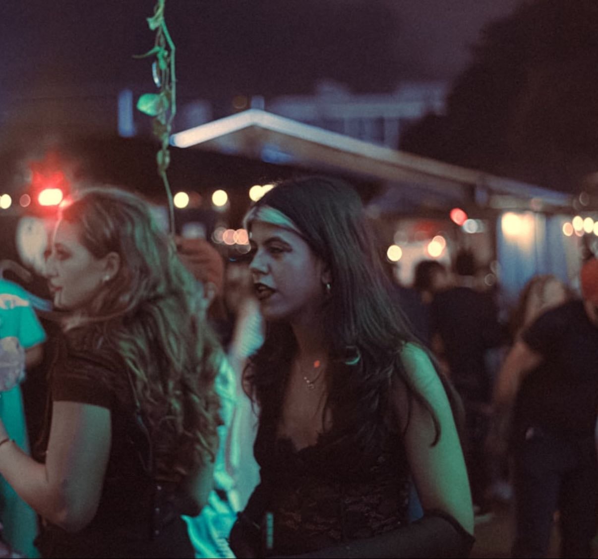 Line-up dos sonhos para um festival