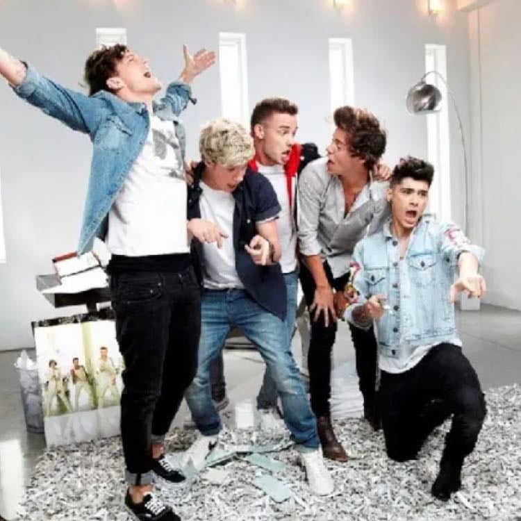 Four - Literal perfection! No skip album!