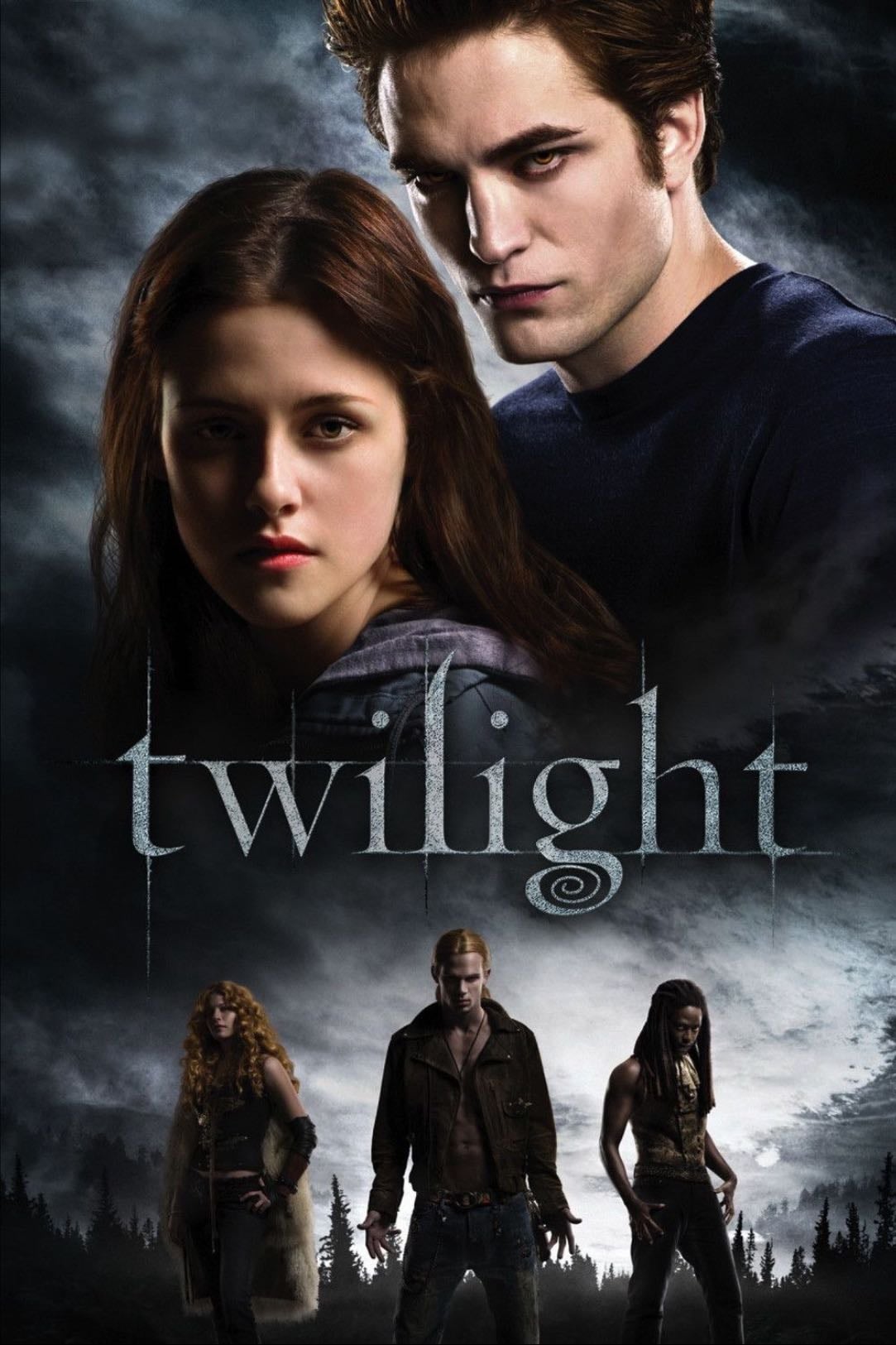 Crepúsculo (Twilight) - Robert Benton · 1998
