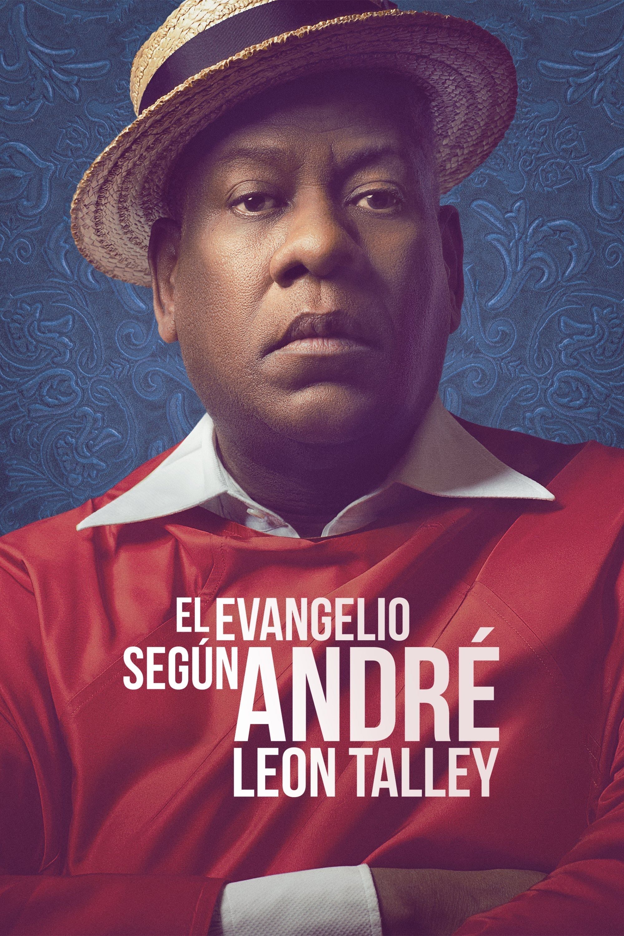 El evangelio según André Leon Talley - Kate Novack · 2018