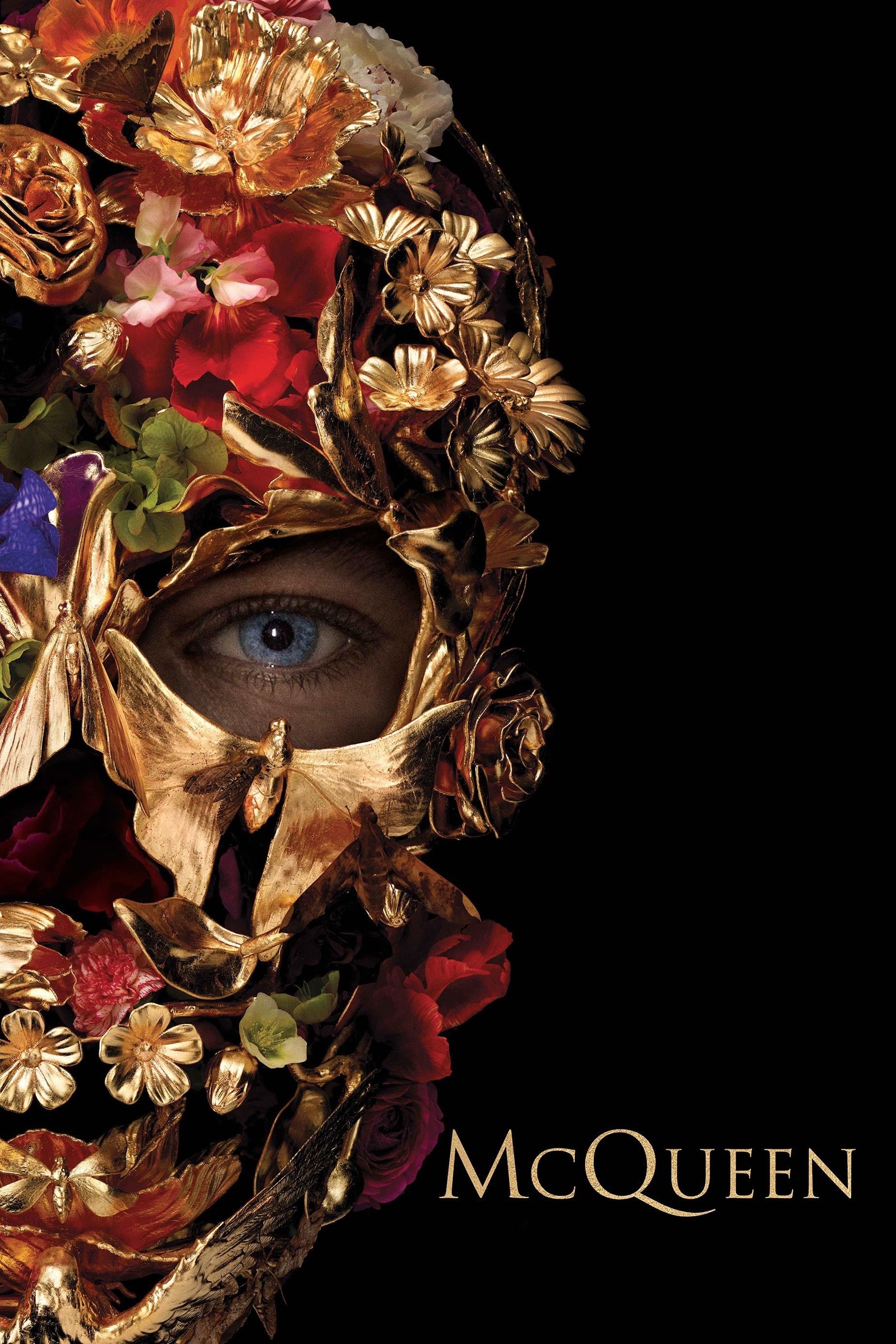 McQueen - Ian Bonhôte · 2018