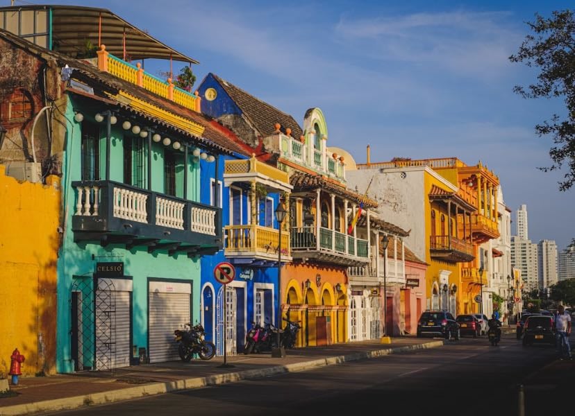 Colombia boutiques - Places hypelist by Aliah Sing
