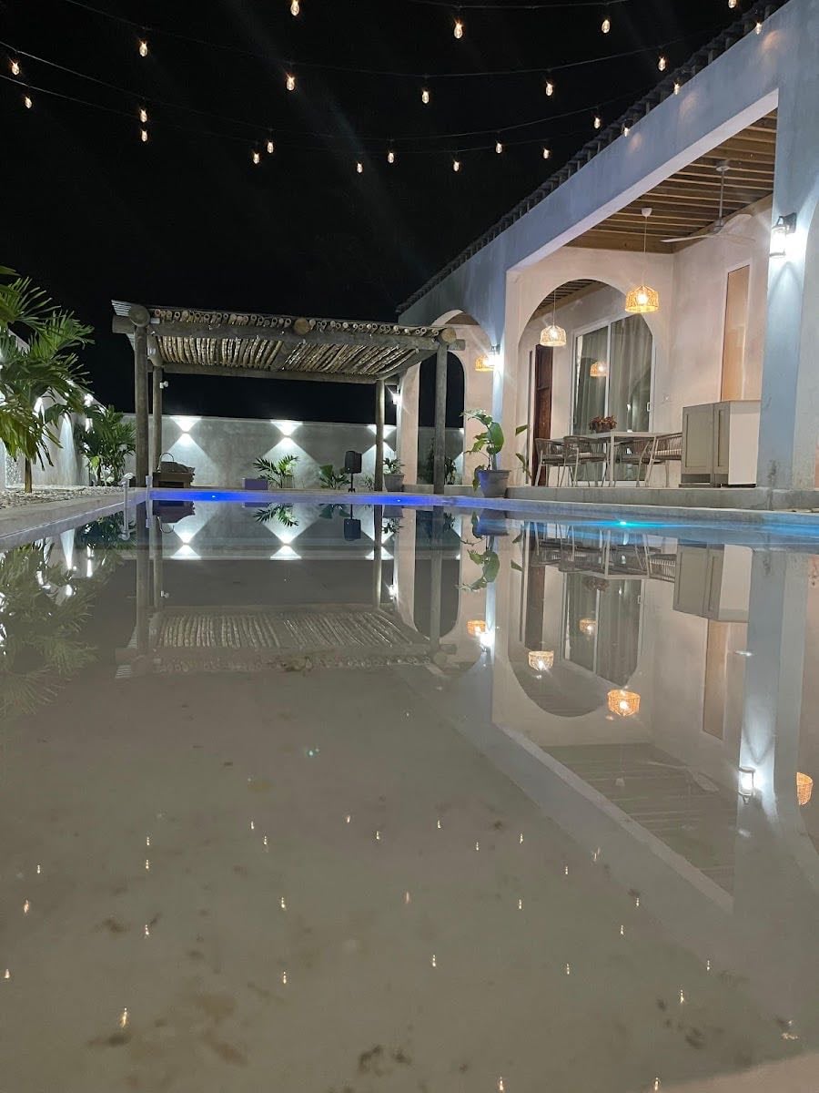 CASA LUNA