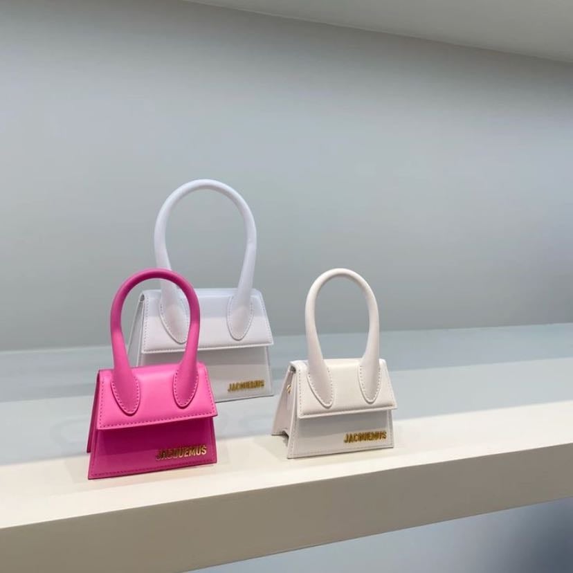 jackemus mini bag - $605