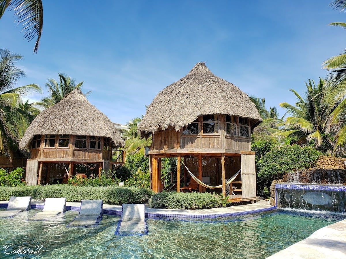 Tortuga Village