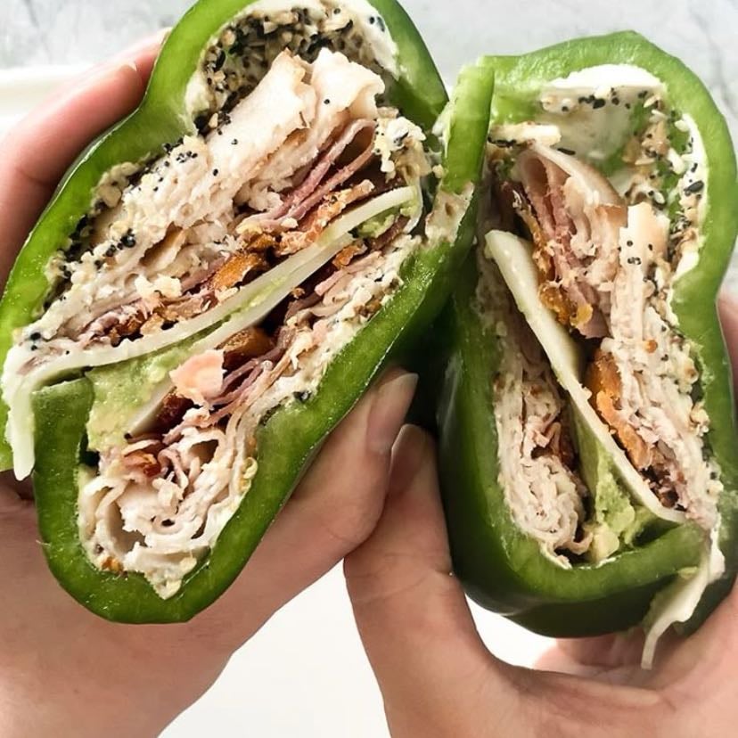 chiles rellenos