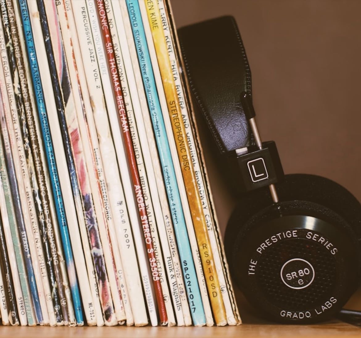 vinyl wishlist!!