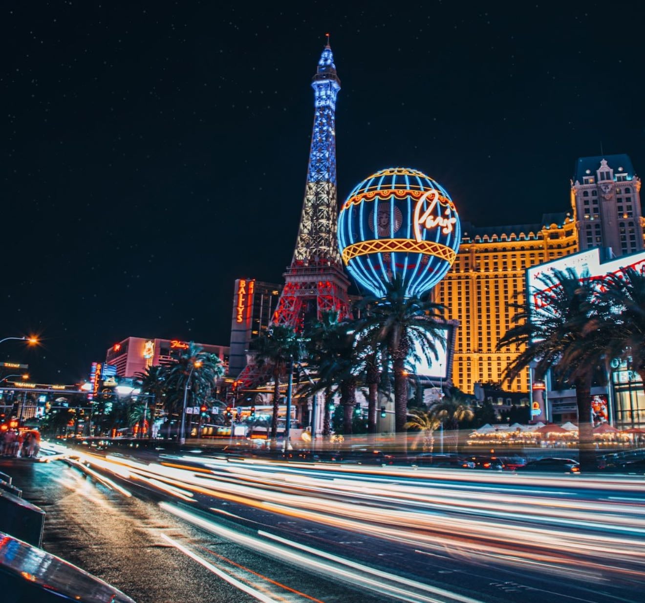 Las Vegas