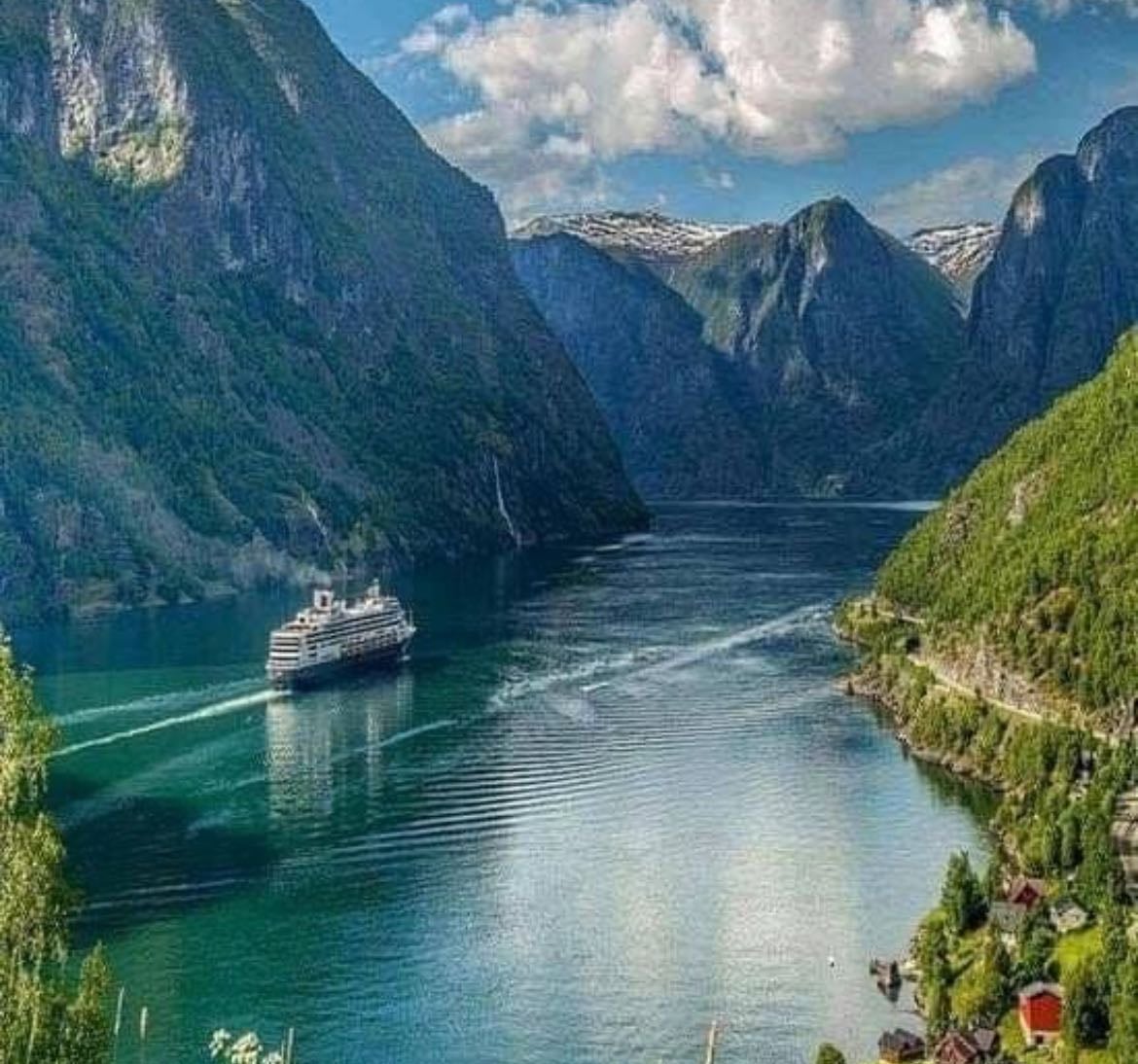 Nordic countries 𓆝 𓆟 𓆞