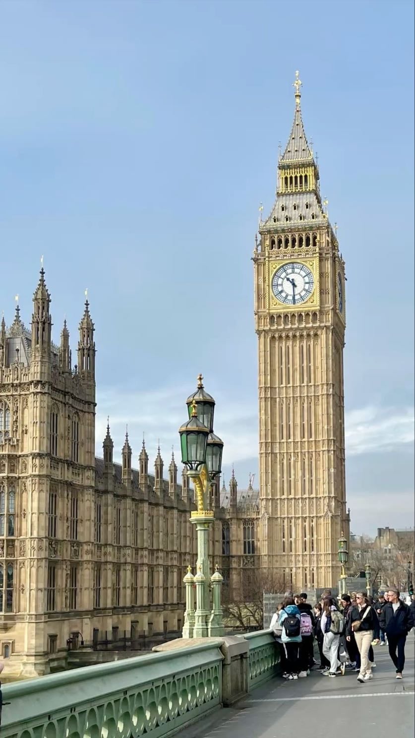 Big Ben