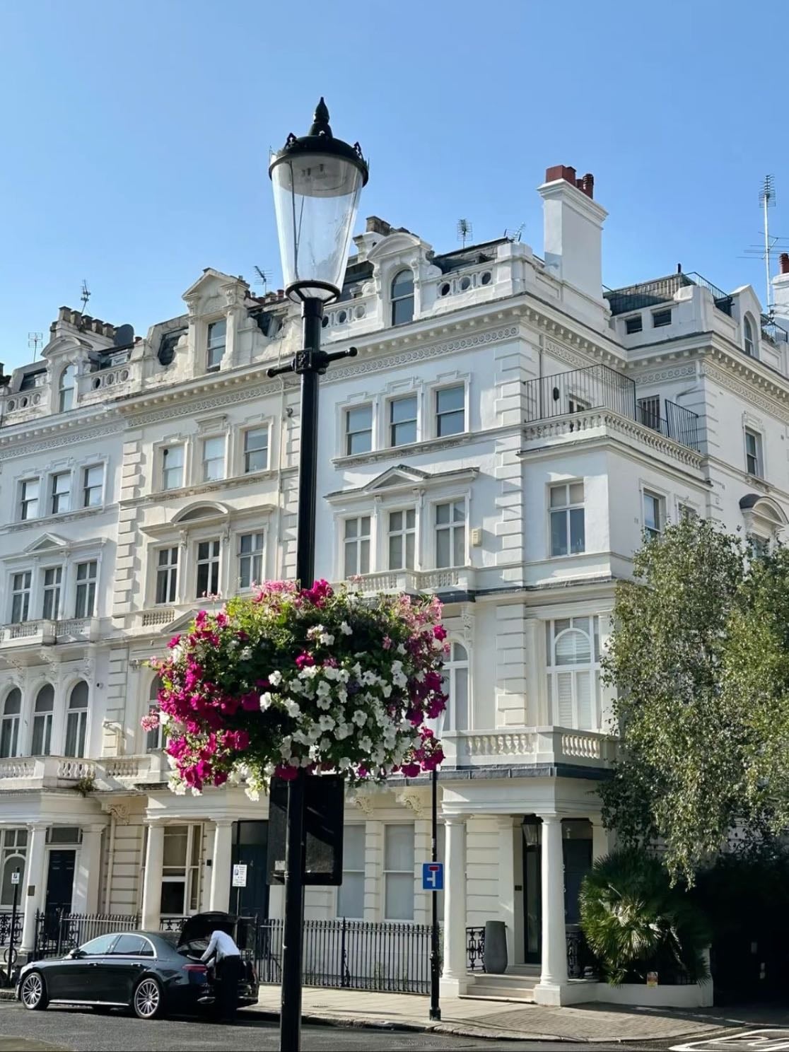 Kensington