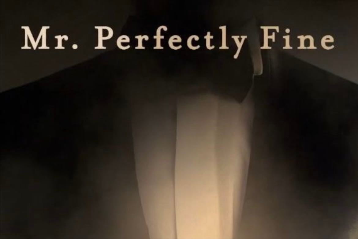 Mr Perfectly fine - This song really infuriates me, not fair at all