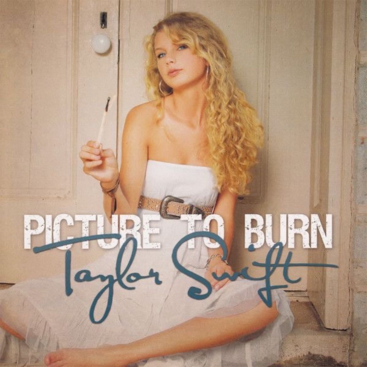 Picture to burn - GOT ME YELLING MY LUNGS OUT OF ME