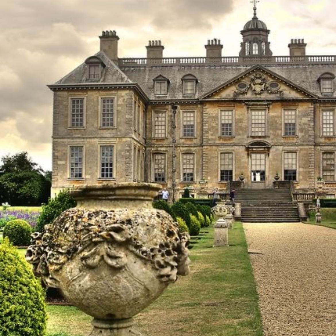 Belton House