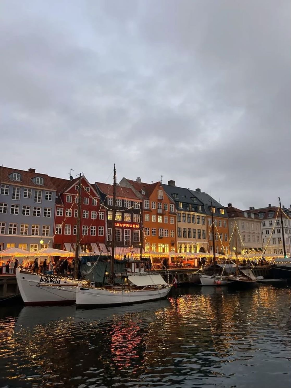 Copenaghen - Denmark