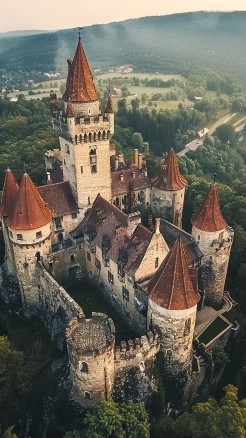 Bran - Romania