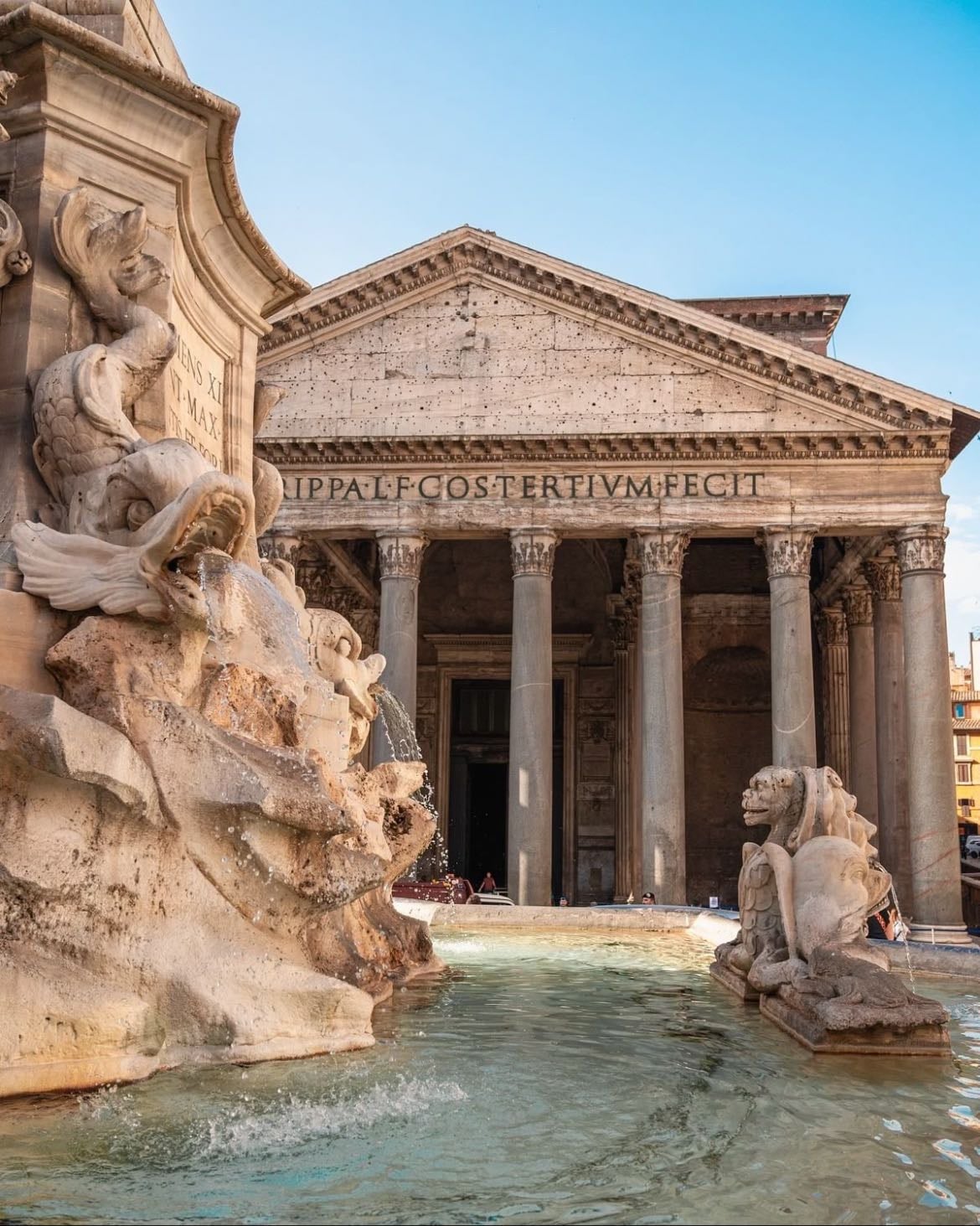 Rome - Italy