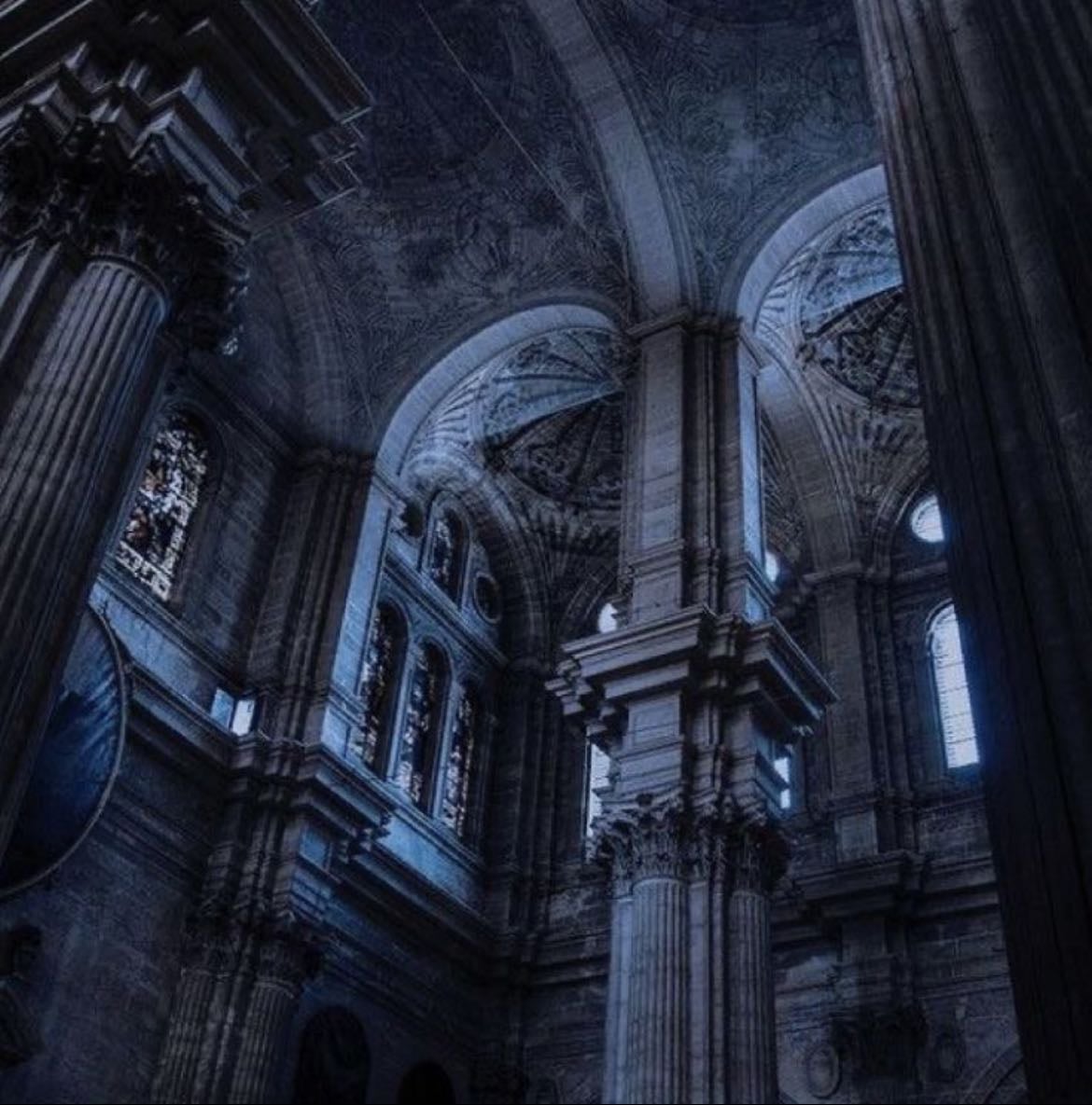 Late renaissance church