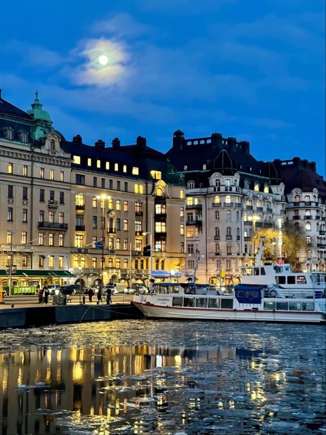 Stockholm - Sweden