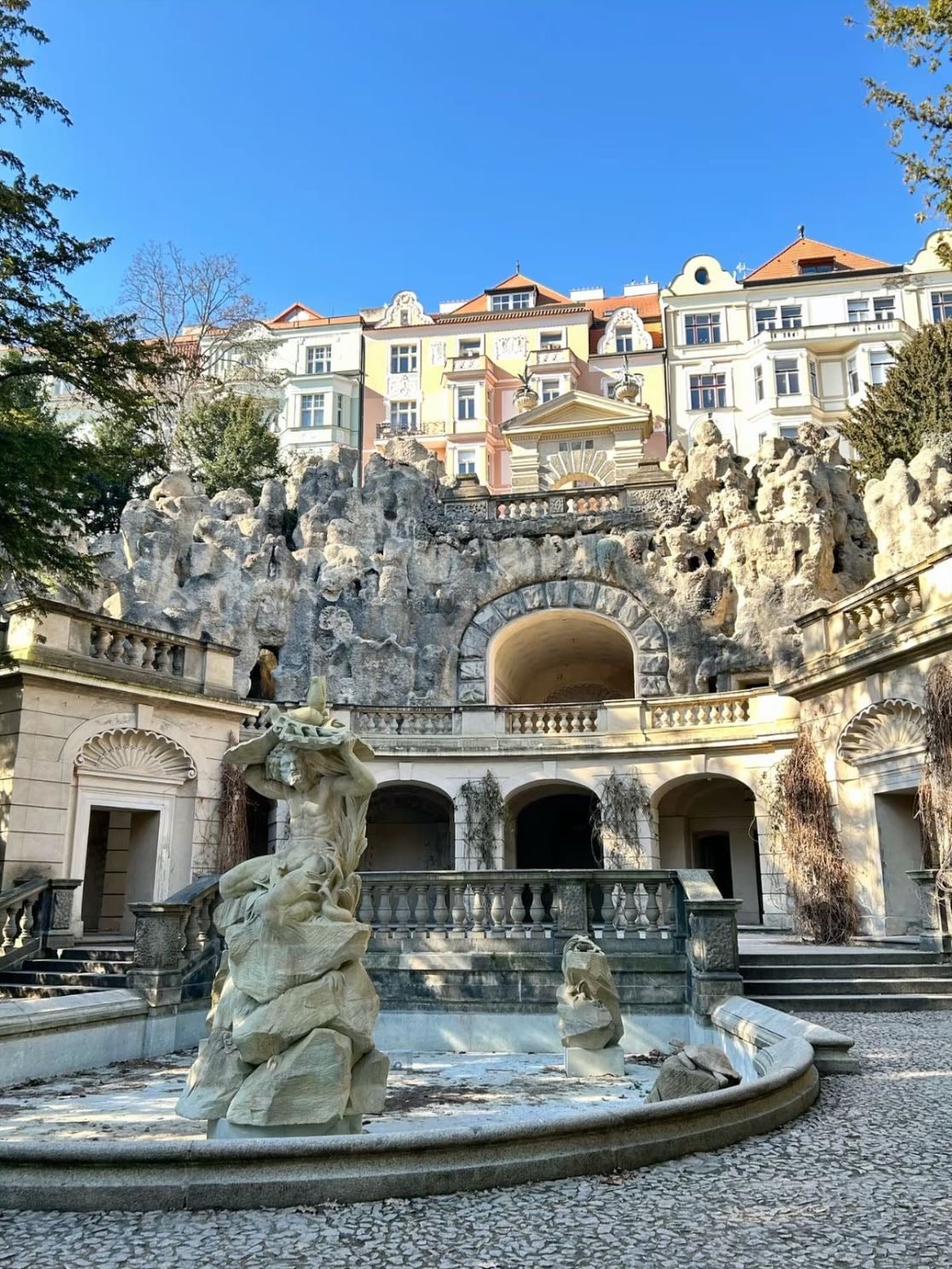 Prague - Czechia
