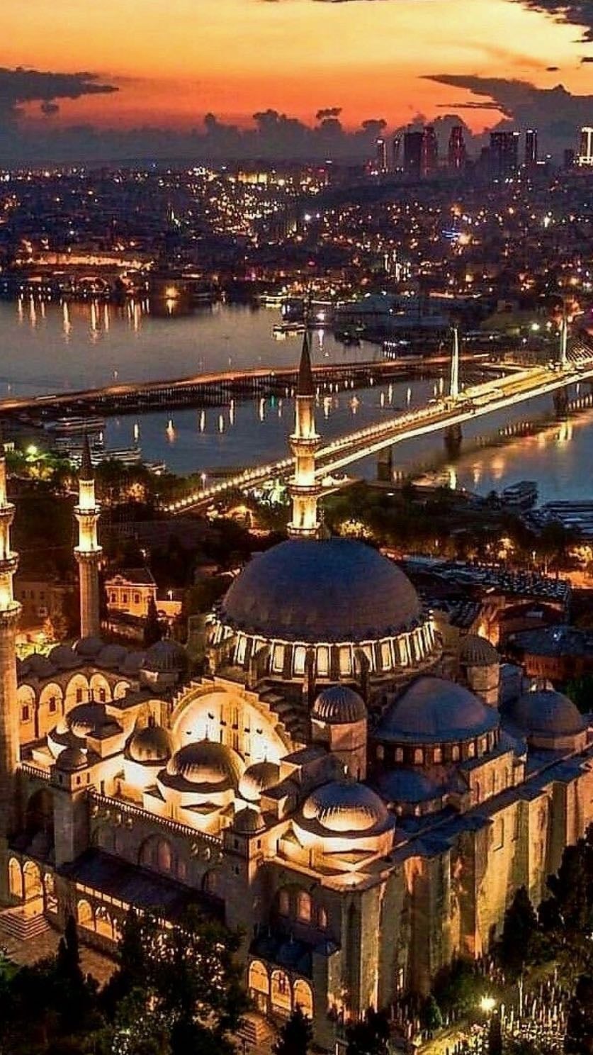 Istanbul - Turkey