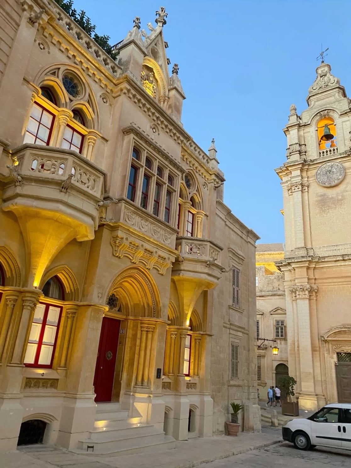 Mdina - Malta