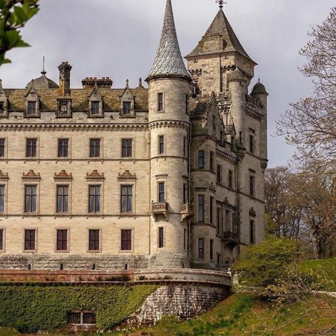 Inveraray Castle