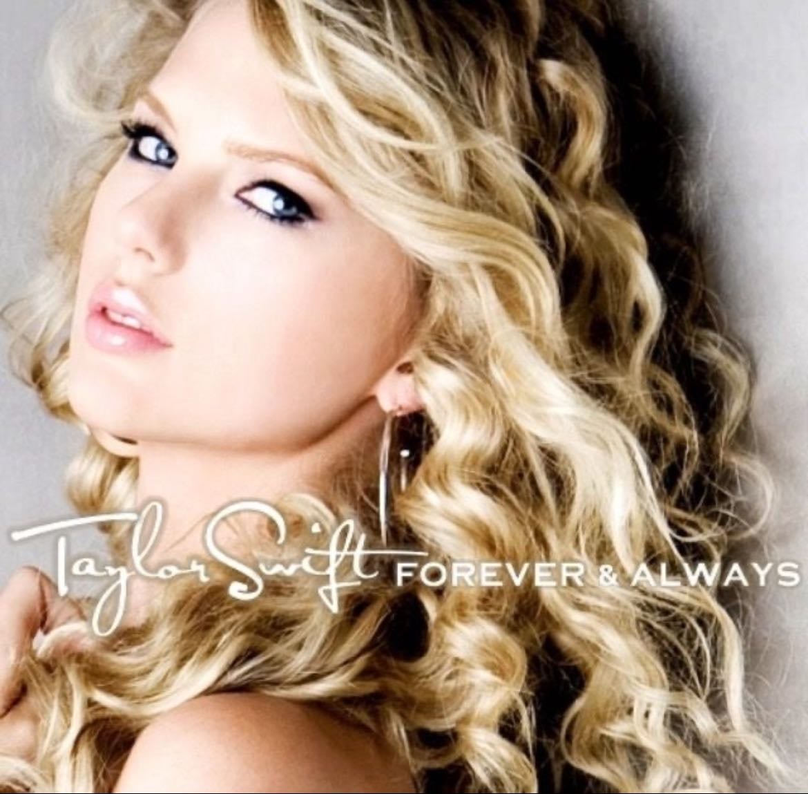 Forever & always (piano version) - It’s my roman empire for real, one of my favorites of all time 💓