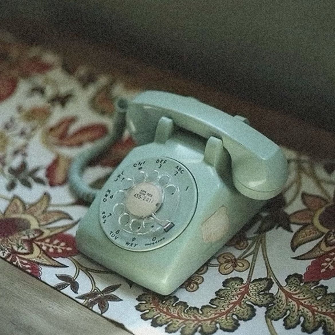 Old phones